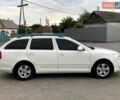 Белый Шкода Октавия, объемом двигателя 1.2 л и пробегом 188 тыс. км за 7100 $, фото 5 на Automoto.ua