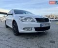 Белый Шкода Октавия, объемом двигателя 1.97 л и пробегом 355 тыс. км за 8500 $, фото 1 на Automoto.ua