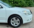 Білий Шкода Октавія, об'ємом двигуна 1.6 л та пробігом 213 тис. км за 8895 $, фото 13 на Automoto.ua