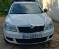 Белый Шкода Октавия, объемом двигателя 1.6 л и пробегом 374 тыс. км за 6900 $, фото 9 на Automoto.ua