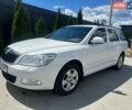 Білий Шкода Октавія, об'ємом двигуна 1.6 л та пробігом 230 тис. км за 7900 $, фото 1 на Automoto.ua