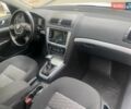 Білий Шкода Октавія, об'ємом двигуна 1.4 л та пробігом 236 тис. км за 8200 $, фото 10 на Automoto.ua