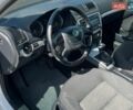 Белый Шкода Октавия, объемом двигателя 1.97 л и пробегом 282 тыс. км за 8500 $, фото 9 на Automoto.ua