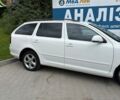 Білий Шкода Октавія, об'ємом двигуна 1.6 л та пробігом 310 тис. км за 7500 $, фото 5 на Automoto.ua