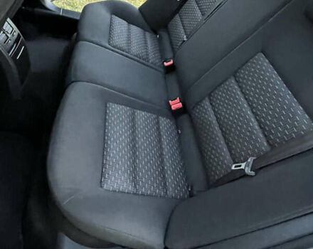 Білий Шкода Октавія, об'ємом двигуна 1.6 л та пробігом 257 тис. км за 7999 $, фото 29 на Automoto.ua