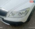 Білий Шкода Октавія, об'ємом двигуна 1.97 л та пробігом 247 тис. км за 11700 $, фото 16 на Automoto.ua