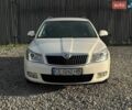 Білий Шкода Октавія, об'ємом двигуна 1.6 л та пробігом 268 тис. км за 7200 $, фото 1 на Automoto.ua