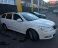 Білий Шкода Октавія, об'ємом двигуна 1.97 л та пробігом 325 тис. км за 7500 $, фото 17 на Automoto.ua