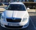 Белый Шкода Октавия, объемом двигателя 1.6 л и пробегом 241 тыс. км за 6400 $, фото 12 на Automoto.ua