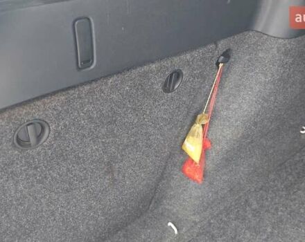 Белый Шкода Октавия, объемом двигателя 2 л и пробегом 350 тыс. км за 8500 $, фото 14 на Automoto.ua