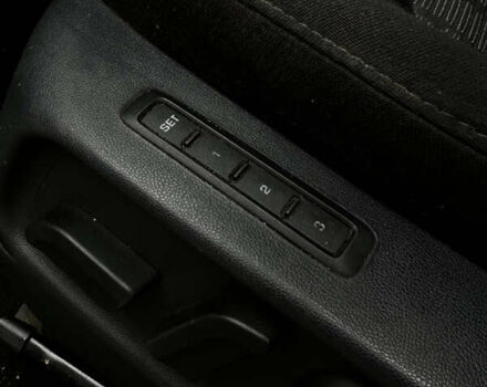 Білий Шкода Октавія, об'ємом двигуна 1.97 л та пробігом 270 тис. км за 8300 $, фото 8 на Automoto.ua