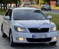 Белый Шкода Октавия, объемом двигателя 1.2 л и пробегом 167 тыс. км за 6999 $, фото 1 на Automoto.ua