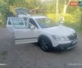 Білий Шкода Октавія, об'ємом двигуна 1.97 л та пробігом 247 тис. км за 11700 $, фото 13 на Automoto.ua