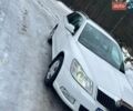 Белый Шкода Октавия, объемом двигателя 1.6 л и пробегом 239 тыс. км за 7850 $, фото 1 на Automoto.ua
