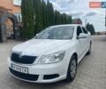 Белый Шкода Октавия, объемом двигателя 1.6 л и пробегом 298 тыс. км за 8300 $, фото 1 на Automoto.ua
