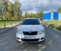 Белый Шкода Октавия, объемом двигателя 1.6 л и пробегом 239 тыс. км за 8750 $, фото 3 на Automoto.ua