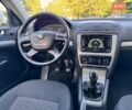 Белый Шкода Октавия, объемом двигателя 1.2 л и пробегом 167 тыс. км за 6999 $, фото 66 на Automoto.ua