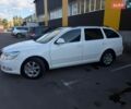 Білий Шкода Октавія, об'ємом двигуна 1.97 л та пробігом 325 тис. км за 7500 $, фото 5 на Automoto.ua