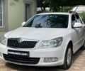 Белый Шкода Октавия, объемом двигателя 1.8 л и пробегом 290 тыс. км за 6999 $, фото 9 на Automoto.ua