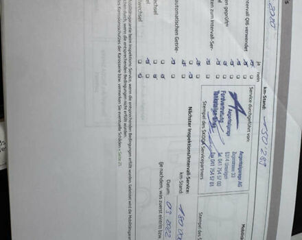 Белый Шкода Октавия, объемом двигателя 1.98 л и пробегом 218 тыс. км за 11299 $, фото 23 на Automoto.ua