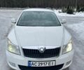 Белый Шкода Октавия, объемом двигателя 0 л и пробегом 236 тыс. км за 8500 $, фото 1 на Automoto.ua