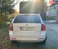 Белый Шкода Октавия, объемом двигателя 1.6 л и пробегом 313 тыс. км за 8300 $, фото 6 на Automoto.ua