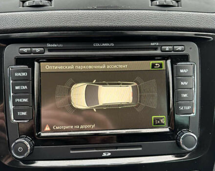 Белый Шкода Октавия, объемом двигателя 2 л и пробегом 217 тыс. км за 9999 $, фото 83 на Automoto.ua