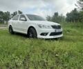 Білий Шкода Октавія, об'ємом двигуна 1.9 л та пробігом 260 тис. км за 9000 $, фото 3 на Automoto.ua