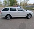 Белый Шкода Октавия, объемом двигателя 1.6 л и пробегом 240 тыс. км за 9200 $, фото 6 на Automoto.ua