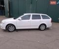 Білий Шкода Октавія, об'ємом двигуна 1.6 л та пробігом 239 тис. км за 9200 $, фото 34 на Automoto.ua