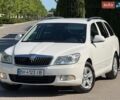 Белый Шкода Октавия, объемом двигателя 1.2 л и пробегом 200 тыс. км за 6300 $, фото 1 на Automoto.ua