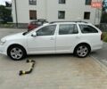 Белый Шкода Октавия, объемом двигателя 1.99 л и пробегом 268 тыс. км за 6700 $, фото 8 на Automoto.ua