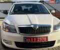 Белый Шкода Октавия, объемом двигателя 1.6 л и пробегом 183 тыс. км за 8600 $, фото 3 на Automoto.ua