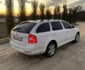 Білий Шкода Октавія, об'ємом двигуна 1.97 л та пробігом 265 тис. км за 7300 $, фото 2 на Automoto.ua