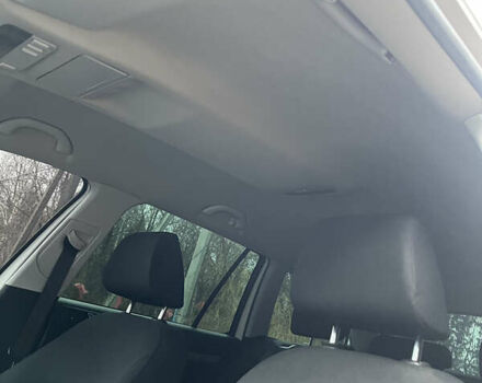 Білий Шкода Октавія, об'ємом двигуна 2 л та пробігом 362 тис. км за 8888 $, фото 17 на Automoto.ua