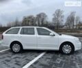 Білий Шкода Октавія, об'ємом двигуна 2 л та пробігом 250 тис. км за 10500 $, фото 12 на Automoto.ua