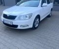 Білий Шкода Октавія, об'ємом двигуна 1.6 л та пробігом 266 тис. км за 8300 $, фото 1 на Automoto.ua