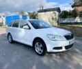Белый Шкода Октавия, объемом двигателя 1.6 л и пробегом 239 тыс. км за 8750 $, фото 6 на Automoto.ua