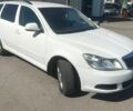 Білий Шкода Октавія, об'ємом двигуна 1.6 л та пробігом 270 тис. км за 5600 $, фото 6 на Automoto.ua