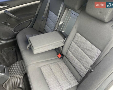 Белый Шкода Октавия, объемом двигателя 1.6 л и пробегом 239 тыс. км за 8650 $, фото 17 на Automoto.ua