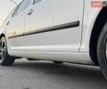 Белый Шкода Октавия, объемом двигателя 1.6 л и пробегом 196 тыс. км за 8999 $, фото 89 на Automoto.ua