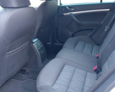 Шкода Октавія 2012 у Запоріжжя на Automoto.ua Білий Шкода Октавія, об'ємом двигуна 0 л та пробігом 182 тис. км за 8600 $, фото 7 на Automoto.ua