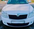 Білий Шкода Октавія, об'ємом двигуна 1.2 л та пробігом 280 тис. км за 5500 $, фото 1 на Automoto.ua