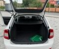 Белый Шкода Октавия, объемом двигателя 1.2 л и пробегом 230 тыс. км за 6777 $, фото 16 на Automoto.ua
