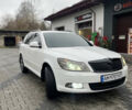 Білий Шкода Октавія, об'ємом двигуна 2 л та пробігом 362 тис. км за 8888 $, фото 4 на Automoto.ua