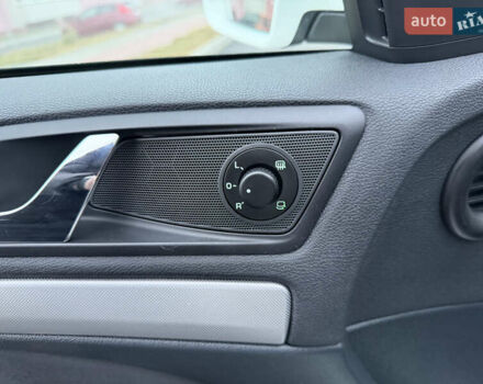 Белый Шкода Октавия, объемом двигателя 1.4 л и пробегом 179 тыс. км за 8555 $, фото 31 на Automoto.ua