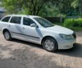Белый Шкода Октавия, объемом двигателя 1.6 л и пробегом 270 тыс. км за 6150 $, фото 2 на Automoto.ua