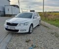 Білий Шкода Октавія, об'ємом двигуна 1.97 л та пробігом 370 тис. км за 8499 $, фото 18 на Automoto.ua