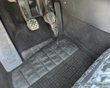 Білий Шкода Октавія, об'ємом двигуна 1.6 л та пробігом 190 тис. км за 9800 $, фото 9 на Automoto.ua