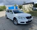 Белый Шкода Октавия, объемом двигателя 1.6 л и пробегом 239 тыс. км за 8750 $, фото 4 на Automoto.ua